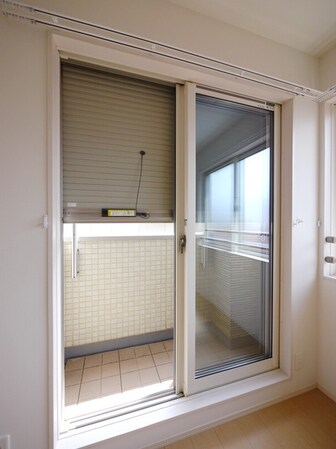 中澤ビルの物件内観写真